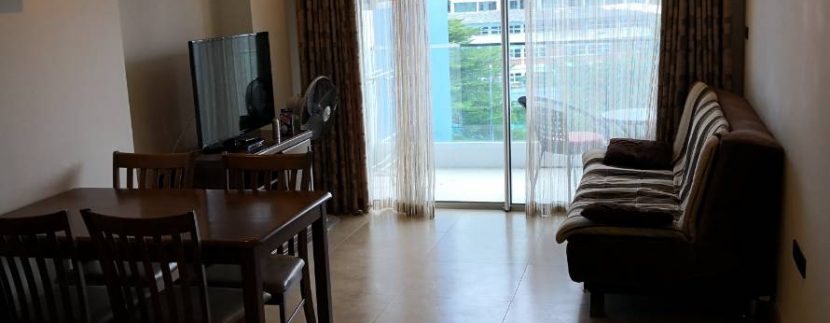 Pattaya Condo for Rent