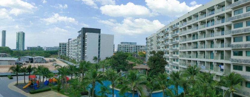 คอนโดให้เช่าพัทยาราคาถูก