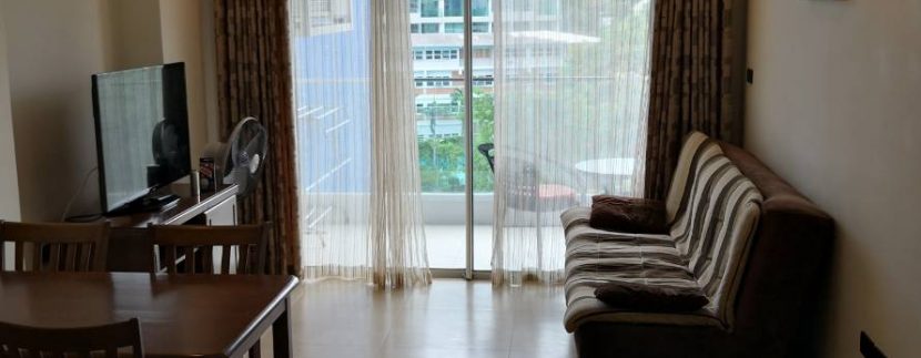 Pattaya Condo for Rent