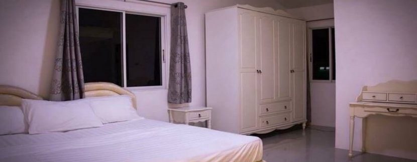 บ้านพูลวิลล่าให้เช่าพัทยา10