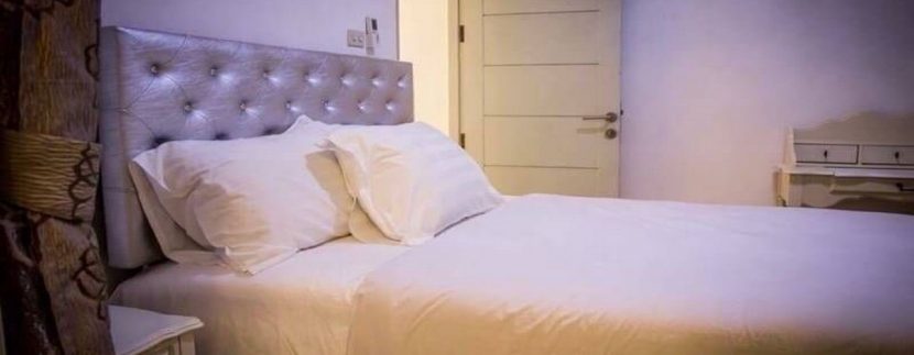 บ้านพูลวิลล่าให้เช่าพัทยา12