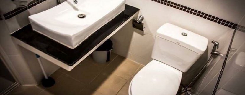 บ้านพูลวิลล่าให้เช่าพัทยา15