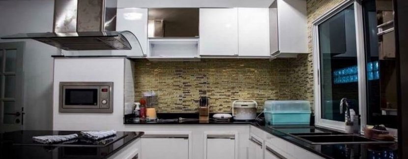 บ้านพูลวิลล่าให้เช่าพัทยา3