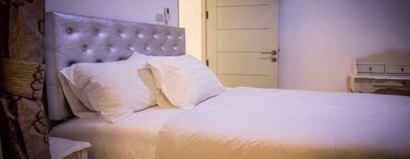 บ้านพูลวิลล่าให้เช่าพัทยา4