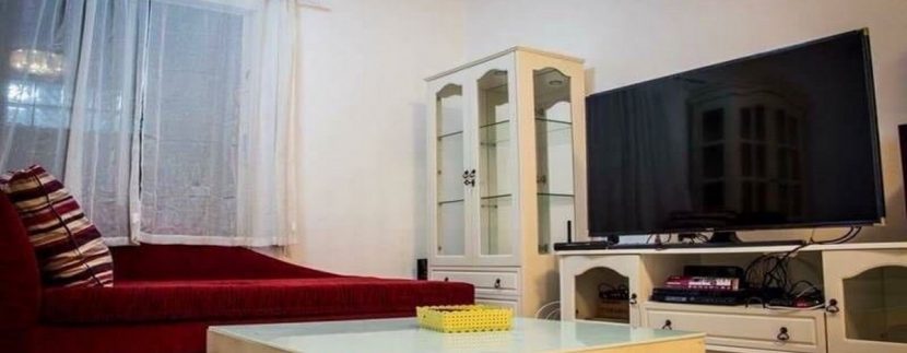 บ้านพูลวิลล่าให้เช่าพัทยา5