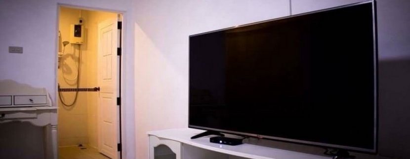 บ้านพูลวิลล่าให้เช่าพัทยา7