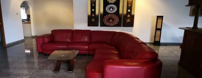 บ้านเช่าพัทยาราคาถูก