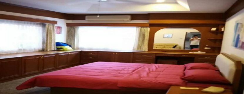 บ้านเช่าพัทยาราคาถูก1