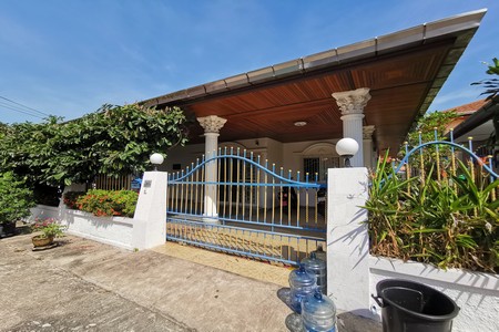 บ้านเช่าพัทยาใต้ เทพประสิทธิ์