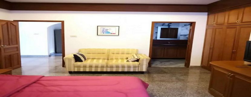 บ้านเช่าพัทยาราคาถูก2