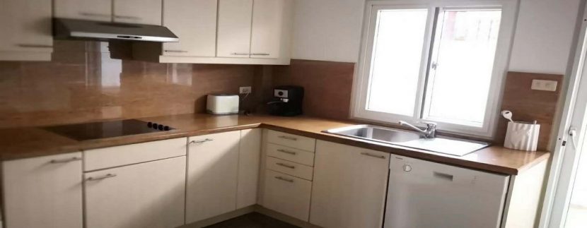 บ้านเช่าพัทยาราคาถูก4