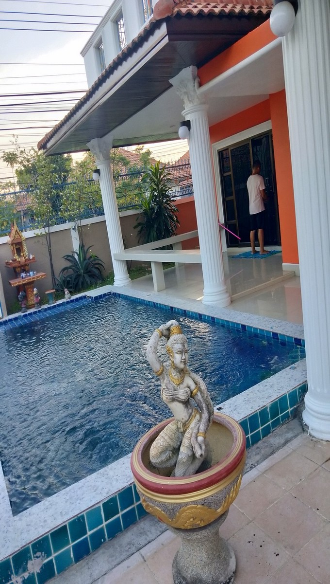 บ านเช าพ ทยาม สระว ายน ำส วนต ว บ านและคอนโดให เช าในพ ทยา pattaya houses pool villas and condos for rentals