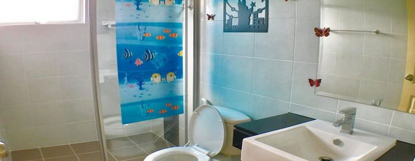 ศุภาลัยมาเรย์พัทยาคอนโด2 ห้องนอนให้เช่า