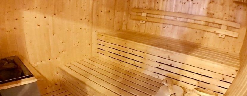 ศุภาลัยมาเรย์พัทยาคอนโด2 ห้องนอนให้เช่า