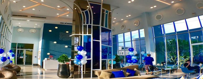 ศุภาลัยมาเรย์พัทยาคอนโด2 ห้องนอนให้เช่า