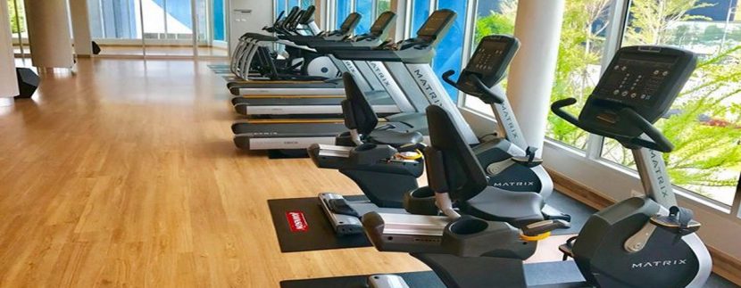 ศุภาลัยมาเรย์พัทยาคอนโด2 ห้องนอนให้เช่า