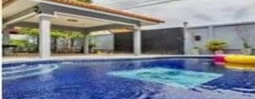 Pattaya House for Rent