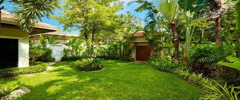 บ้านมีสระว่ายน้ำส่วนตัวพัทยาให้เช่า