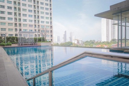 คอนโดพัทยาให้เช่า