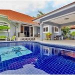 Pattaya House for Rent