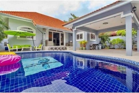 Pattaya House for Rent