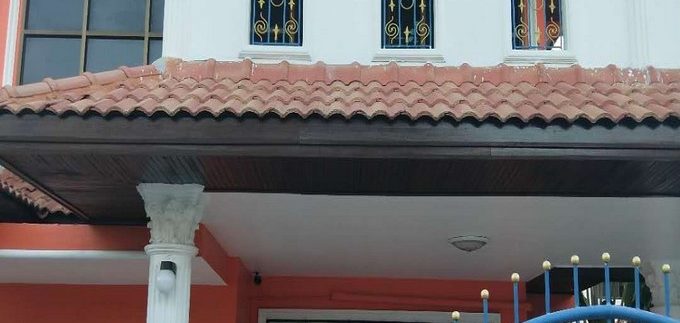 บ้านเช่าพัทยา11