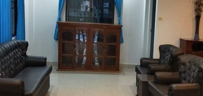 บ้านเช่าพัทยา13