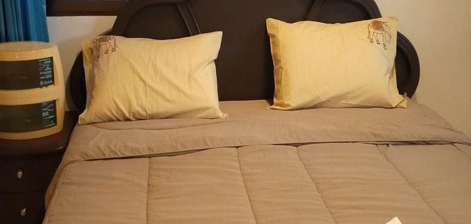 บ้านเช่าพัทยา3