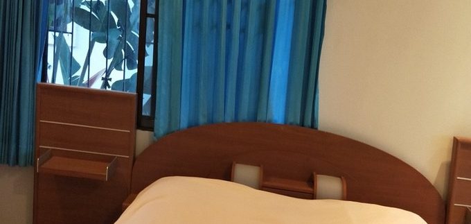 บ้านเช่าพัทยา7