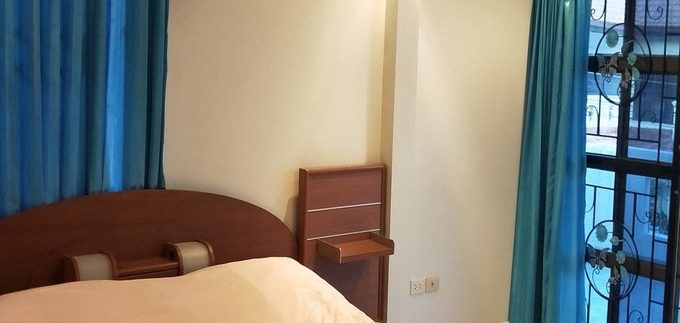 บ้านเช่าพัทยา8