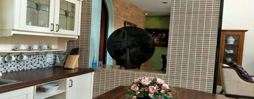 บ้านเช่าพัทยามีสระว่ายน้ำส่วนตัว15