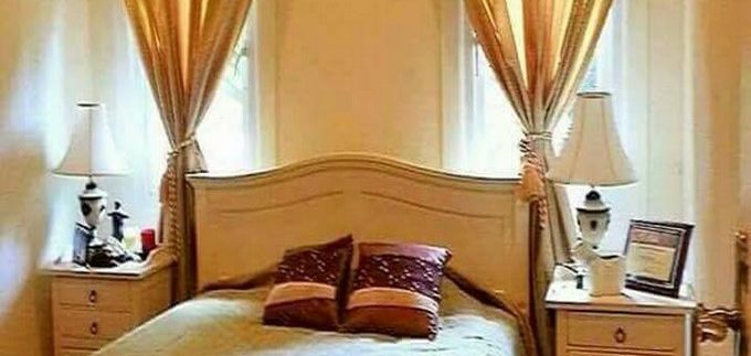 บ้านเช่าพัทยามีสระว่ายน้ำส่วนตัว2