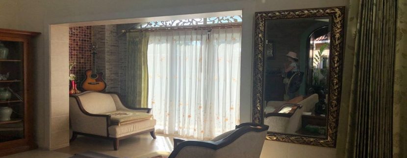 บ้านเช่าพัทยามีสระว่ายน้ำส่วนตัว23