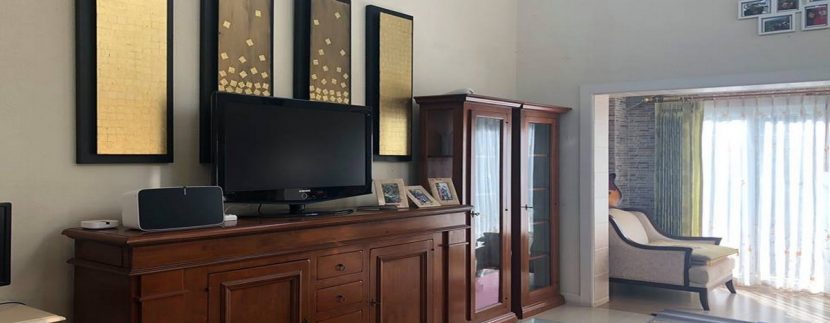 บ้านเช่าพัทยามีสระว่ายน้ำส่วนตัว26