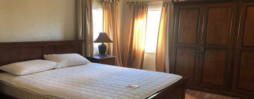 บ้านเช่าพัทยามีสระว่ายน้ำส่วนตัว30