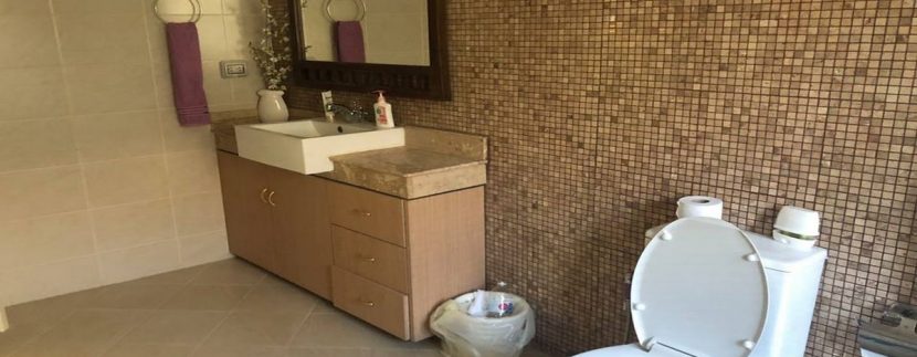 บ้านเช่าพัทยามีสระว่ายน้ำส่วนตัว31