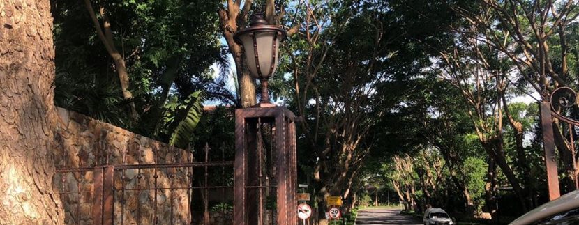 บ้านเช่าพัทยามีสระว่ายน้ำส่วนตัว39