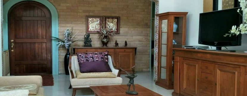 บ้านเช่าพัทยามีสระว่ายน้ำส่วนตัว7