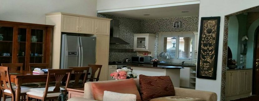 บ้านเช่าพัทยามีสระว่ายน้ำส่วนตัว8