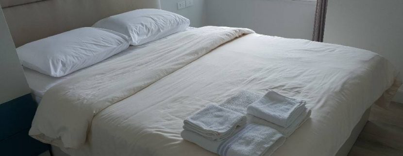 คอนโดเซ็นทริคซีพัทยาให้เช่า