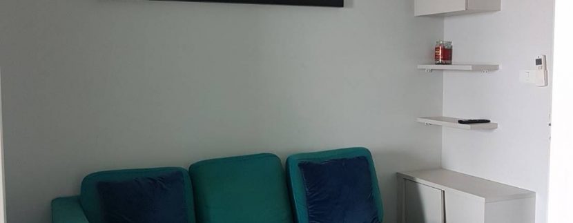 คอนโดเซ็นทริคซีพัทยาให้เช่า