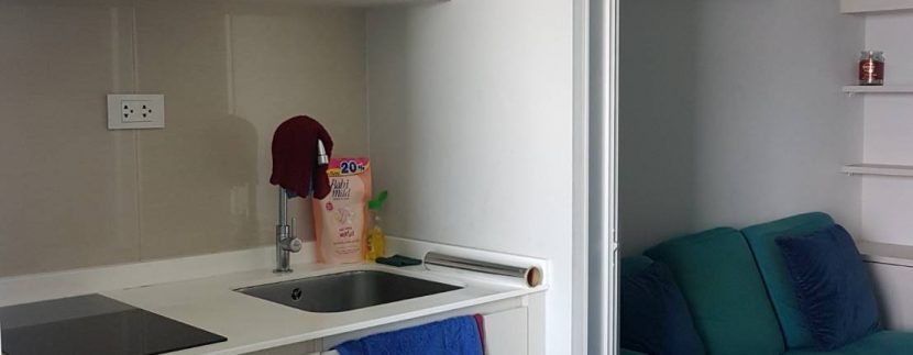 คอนโดเซ็นทริคซีพัทยาให้เช่า