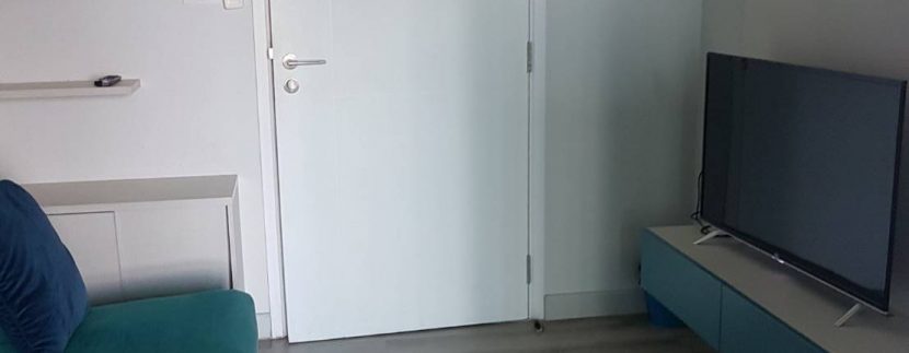 คอนโดเซ็นทริคซีพัทยาให้เช่า