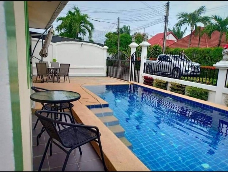 บ้านพัทยา2 | บ้านพัทยา คอนโดพัทยา ที่ดินพัทยา ขาย-ให้เช่า อสังหาริมทรัพย์ในพัทยา - Pattaya Houses, Pool Villas and Condos for sale and for rent บ้านพัทยา