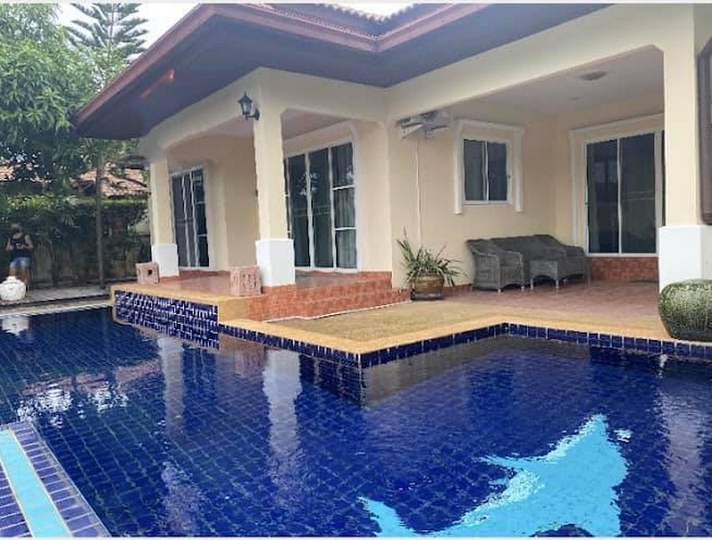 บ้านเช่าพัทยา | บ้านพัทยา คอนโดพัทยา ที่ดินพัทยา ขาย-ให้เช่า อสังหาริมทรัพย์ในพัทยา - Pattaya Houses, Pool Villas and Condos for sale and for rent Pattaya House for Rent