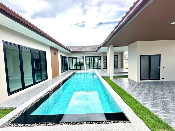 gardenville house pattaya1 | บ้านพัทยา คอนโดพัทยา ที่ดินพัทยา ขาย-ให้เช่า อสังหาริมทรัพย์ในพัทยา - Pattaya Houses, Pool Villas and Condos for sale and for rent บ้านสร้างใหม่ในโครงการพัทยา