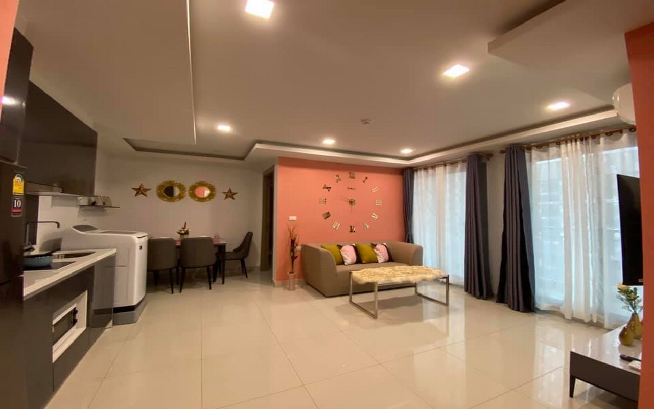 Pattaya Condo for Rent