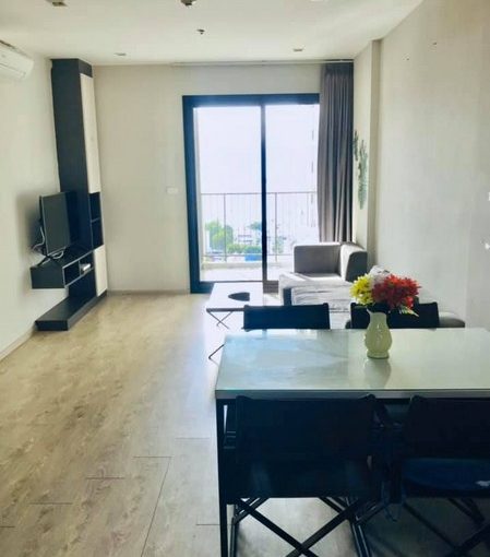 Pattaya Condo for Rent