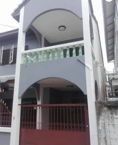 2 Storey Detached House