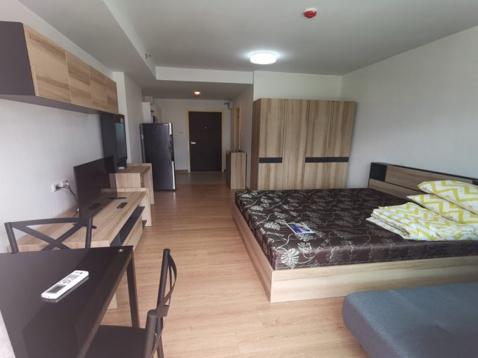 Pattaya Condo for Rent